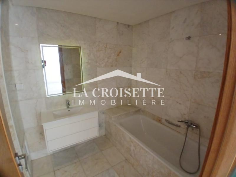 Appartement S+1 à La Soukra